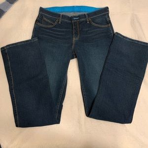Q baby jeans